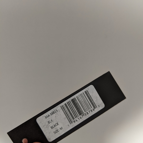 NWT bobi Los Angeles Black Label Sweater - Picture 6 of 6